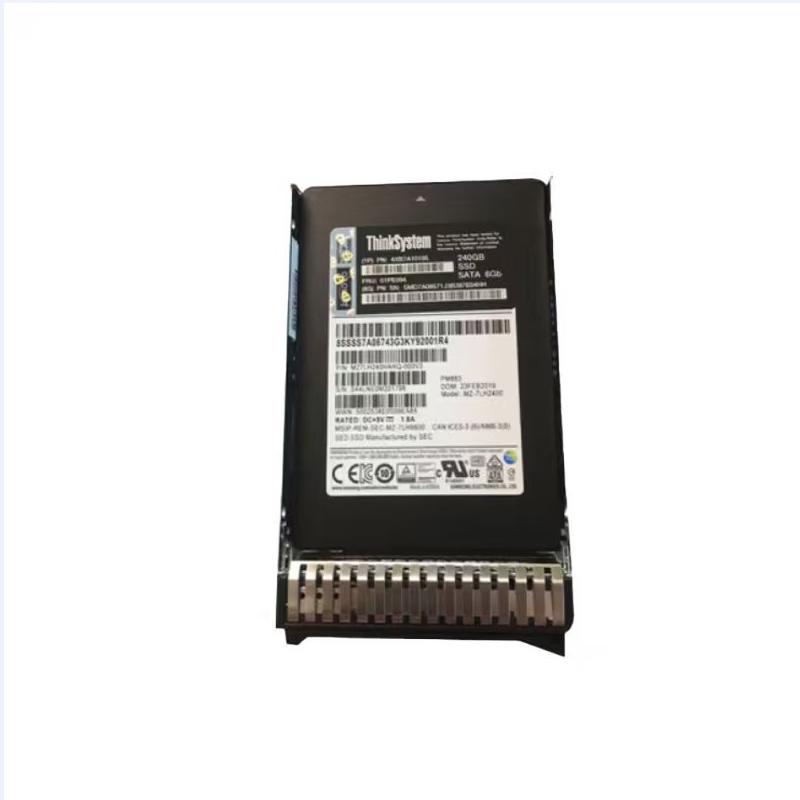 Lenovo 2TB Enterprise Server HDD