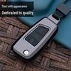 Iron General Aftermarket Metal Key Case for KD & DS Master Key Modifications