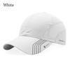 Breathable Baseball Cap UV Protection Quick Dry Hat Summer Sun Hat  Camping