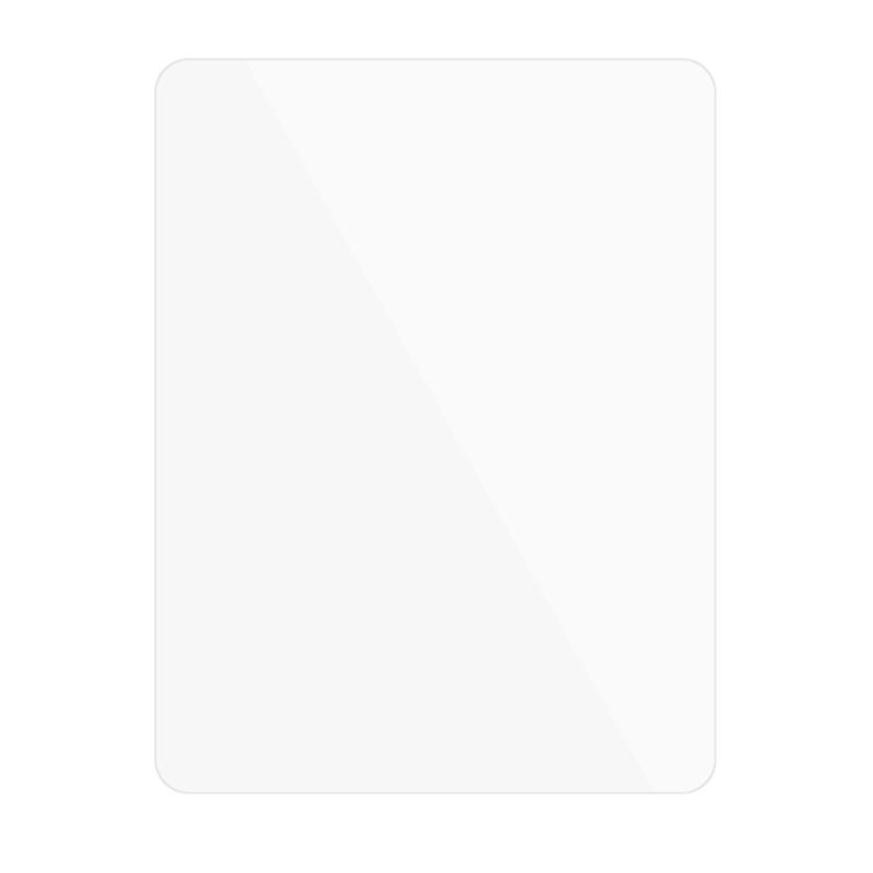 For iPad Air 13 (2025)/(2024) Screen Protector Complete Covering Tempered Glass 0.3mm Screen Film