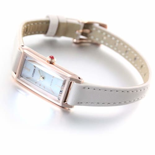 Citizen Key: Eco-Drive Women's Watch EG7044-14W, Online Exclusive Model