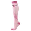 58 Styles Compression Socks for Men and Women Medical Diabetes Varicose Veins Sports Socks for Running Cycling Travel Flight
