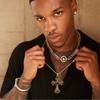 Cross Pendant Necklace Grunge Jewelry Accessories Gothic Male Female Necklaces
