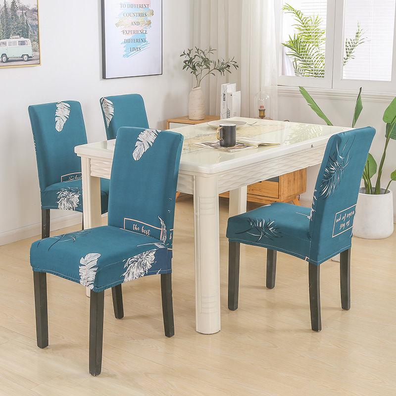 Multiple Styles Chair Covers Wedding Chair Cover Chairs for Kitchen Home Chairs Dining Room Chairs Wedding with Backrest