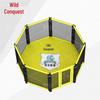 Yezheng Octagon MMA Boxing Ring