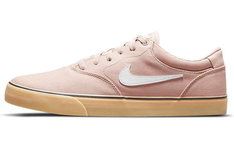 Nike Chron 2 Canvas Sb  Pink Oxford  DM3494-600 36