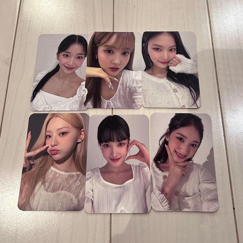 [USED] STAYC Fan Club Membership Benefits