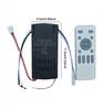 Ceiling Fan Receiver Remote Control Receiver Convenient Adjustments