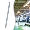 Barra di ferrite 10×200mm Barra di ferrite per costruire antenna per connettore core