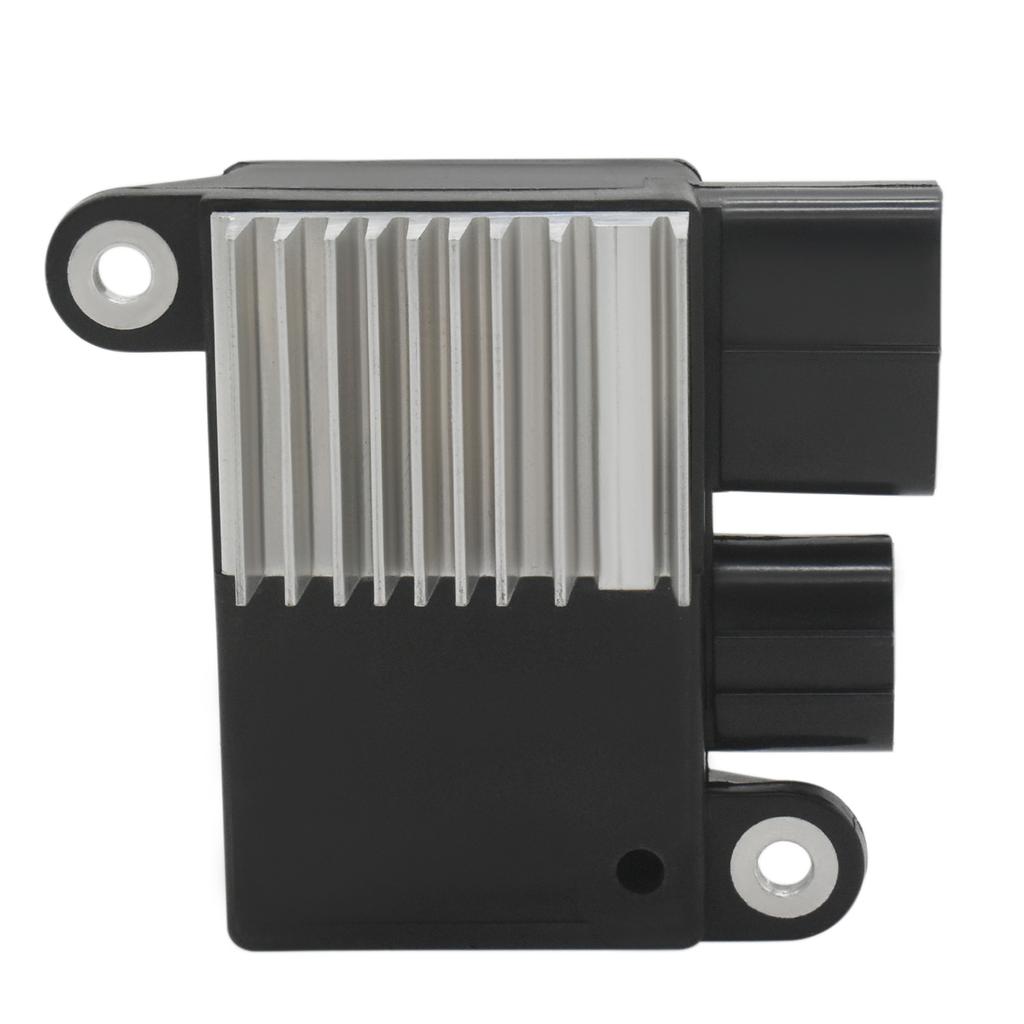 Radiator Cooling Fan Computer Control Module Unit ECU ECM 89257-12010 Fits Mazda 5 CX-7 Toyota Corolla Matrix Pontiac Vibe