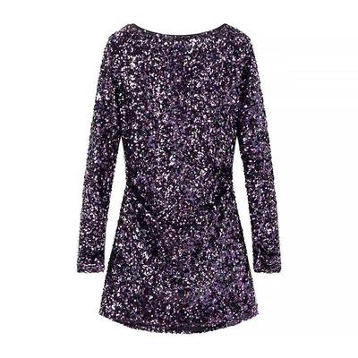 Women's Fashion 2025 Sequin Dress - Hot New Style