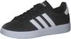 Adidas Grand Court 2.0 Sneakers Core Black/cloud White/core Black