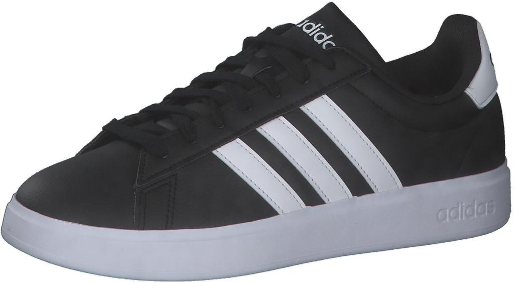 Adidas Grand Court 2.0 Sneakers Core Black/cloud White/core Black