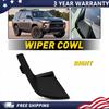 For TOYOTA 2010- 4RUNNER FRONT PASSENGER SIDE COWL COVER SEAL 53866-35030 I