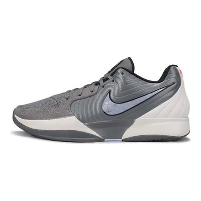 Ja 2 EP Exposure Men Sneakers Grey Iron-Grey Cobalt-Bliss FD7327-002