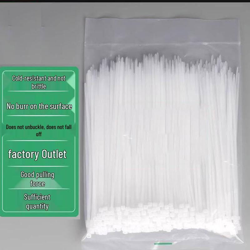 Double-Sided Durable Inventory Record Card for Warehouse Management