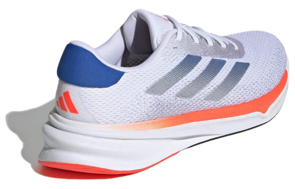 adidas Supernova Stride 'White Royal Solar Red'