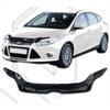 BONNET DEFLECTOR PROTECTION for FOCUS 3 2011-2015