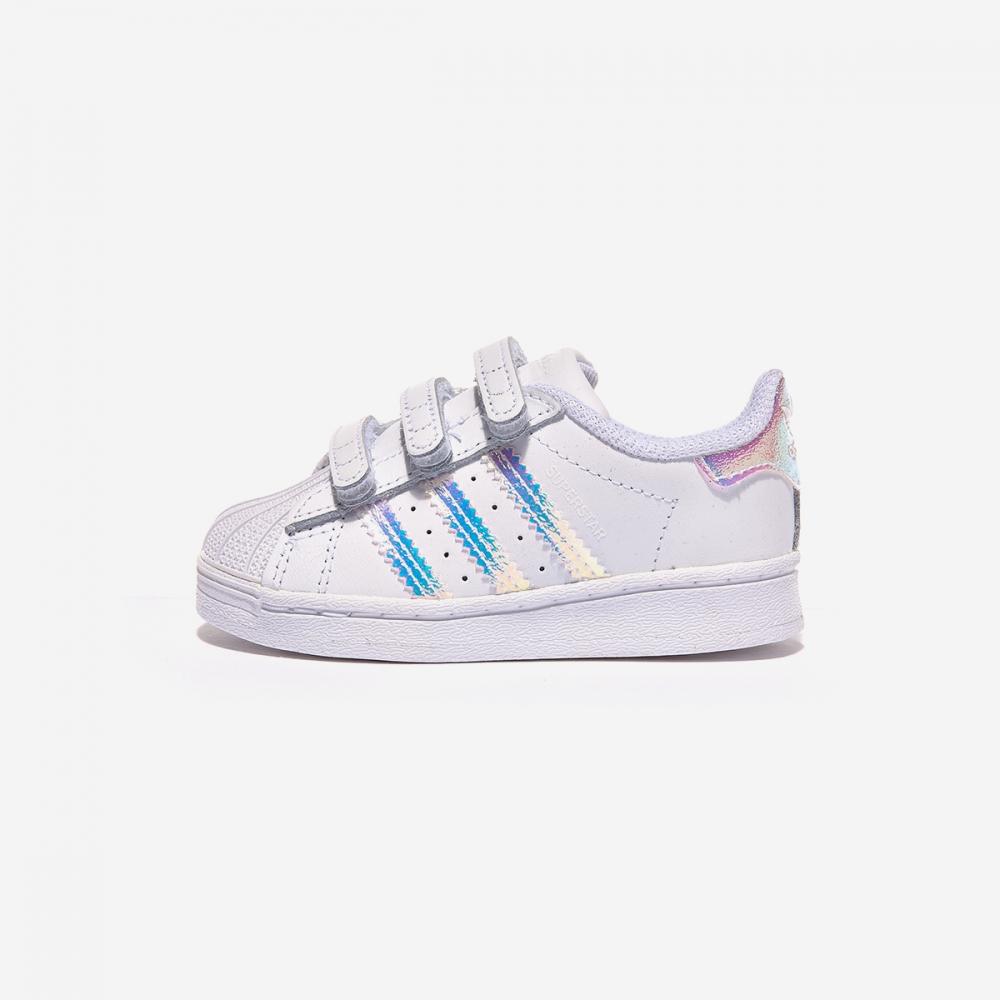 

Adidas Superstar CF Infant FTWWHTFTWWHTFTWWHT
