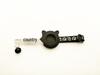 Reflective Airtag Cat Collar with Anti-Lost Bell Tracker