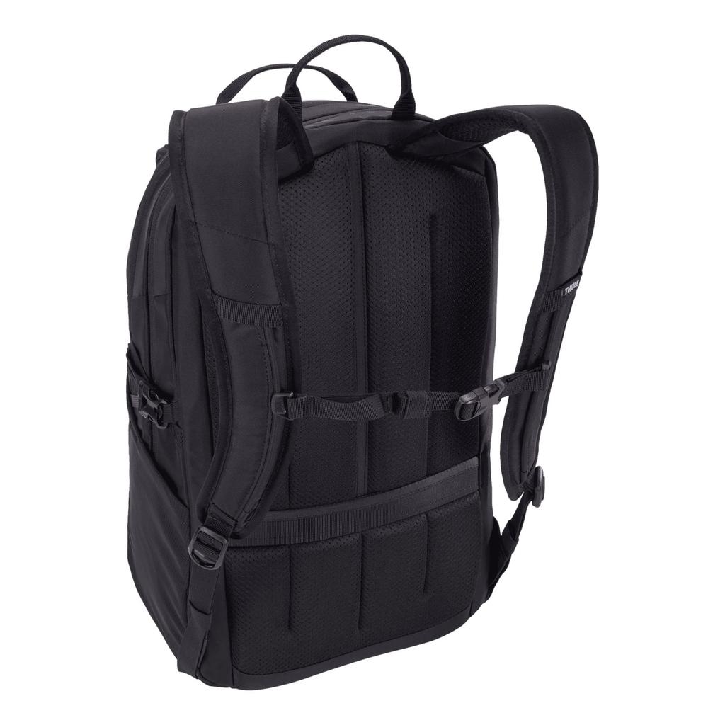 Thule EnRoute Black Backpack, Capacity 26L,