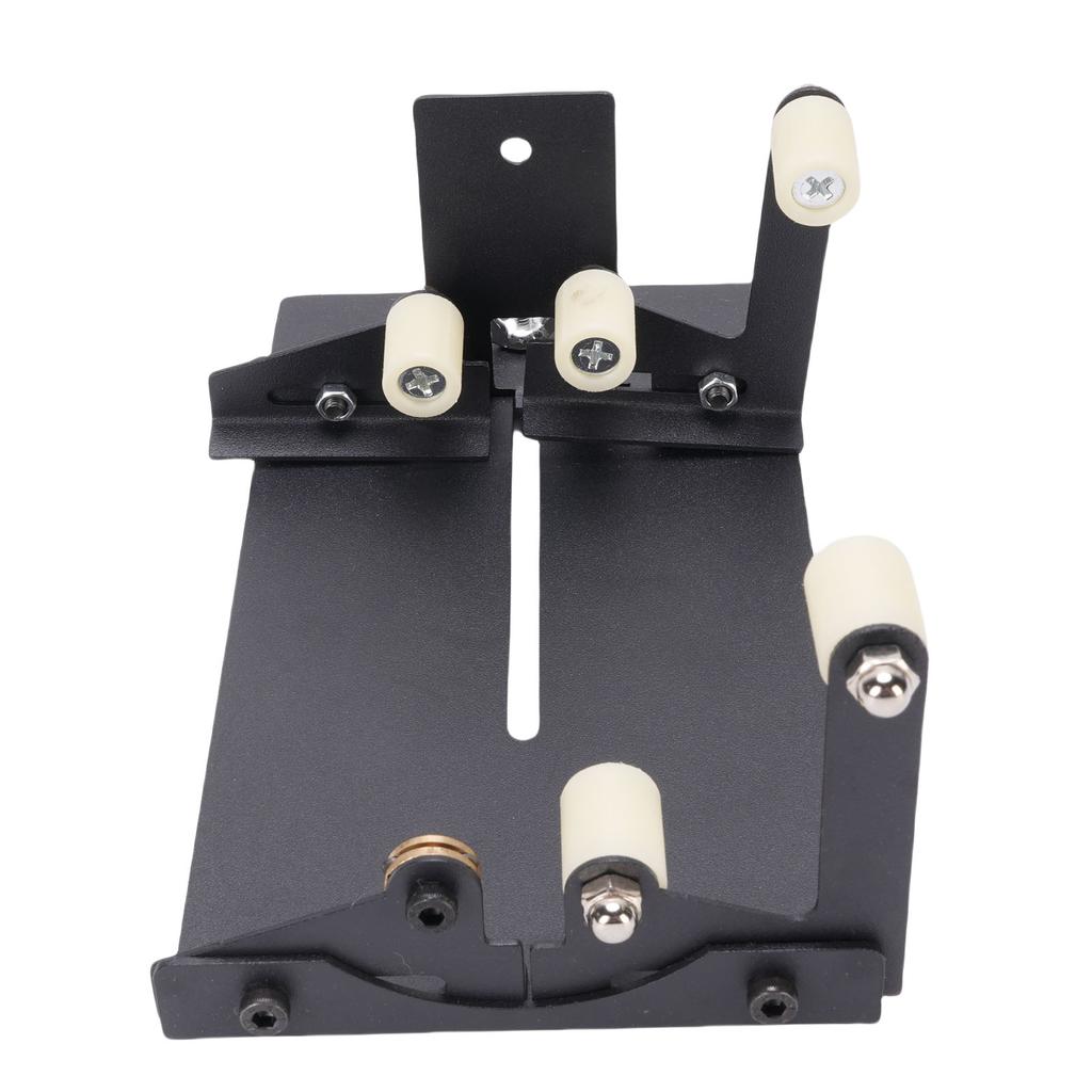 Glass Bottle Cutting Kit High Efficiency Safe Wine Bottle Cutter for DIY Square Round Bottles