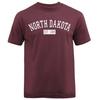 State of North Dakota ND T-shirt Unisex T-Shirt