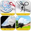 Summer 2025 UV Protection Windproof Electric Vehicle Gloves: Lightweight, Breathable, Waterproof Hand Protector.