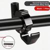 Multistyles Bicycle Scooter Hooks Aluminum Alloy Electric Scooter Hanger Heavy Duty Hanger