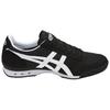 Asics Ultimate 81 Black White Unisex Sneakers HN201-6201