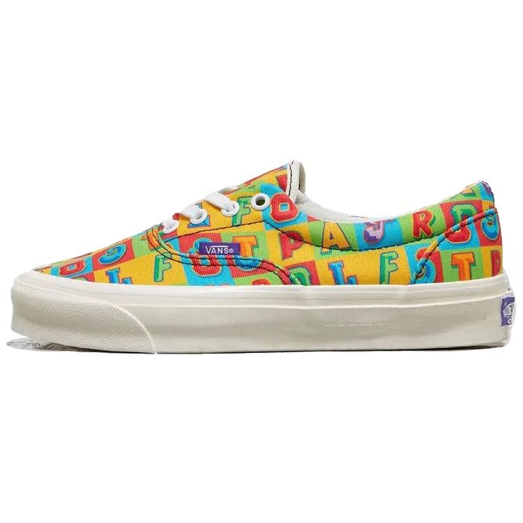 Footpatrol x Vans Vault 2021 OG Era LX Men s VN0A4BVA31A1 EU 42.5