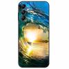 Silicone Phone Case For Samsung Galaxy A54 5G A34 A14 A24 Cover TPU Protective Soft Cat Para Funda for SAMSUNG A54 A 54 Fashion
