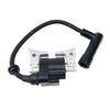 Ignition Coil Pack For Robin Subaru EX13 EX17 EX21 Engines Motors Replaces Part 20A-79431-01 277-79431-01 277-79431-11-A87Q