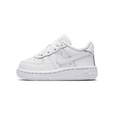 Air Force 1 06 TD Triple White Babysneaker Weiß-Weiß 314194-117