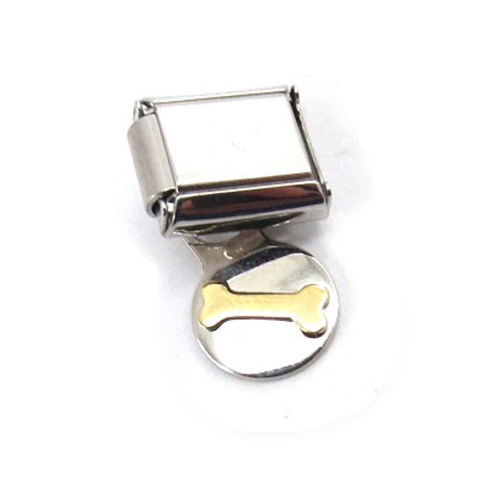 Les Trésors De Lily [C9793] - Maille 'Os'