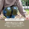 Knee Knee Support Thick Extra Knee One Size Fits Knee Knee Knee Pad Farm Knee Knee Kneepad Green [smatabi] Pads, [4cm Cushion, Protection, Green, All]