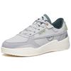 Anta Comfortable Breathable Low-Top Skate Shoes Men sneaker Fog-Gray 912138823-2