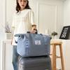 Business Trip Travel Bag Women's Short-distance Luggage Bag Portable Large-capacity Expansion Storage Bag Lightweight Travel Bag Storage Bag