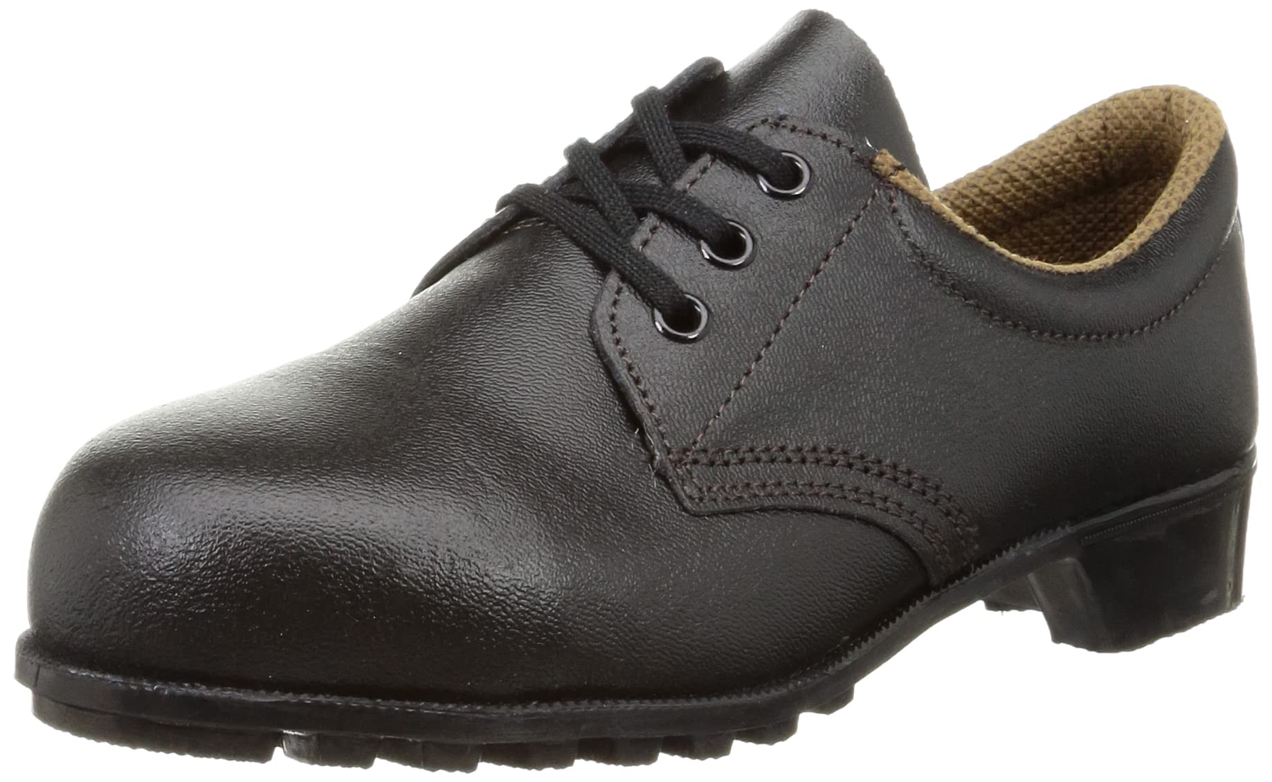 Рабочая обувь Simon FD11 Черная, Размер 26.5 см, 3E