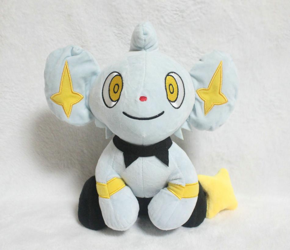 Foam Baby Dragonite, Butterfree, Slowpoke, Farfetch'd, Cubone, Dragonair, Vulpix, and Multiple Fennekin Figures
