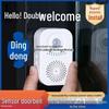 Sisteme de control acces și alarme – Senzori și alarme