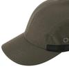 Croogo Summer Baseball Solid Sun with Chin Simple for and Street Wear Men's Cap, Color, Breathable, Moisture-Wicking, Protection, Adjustable, Unisex,