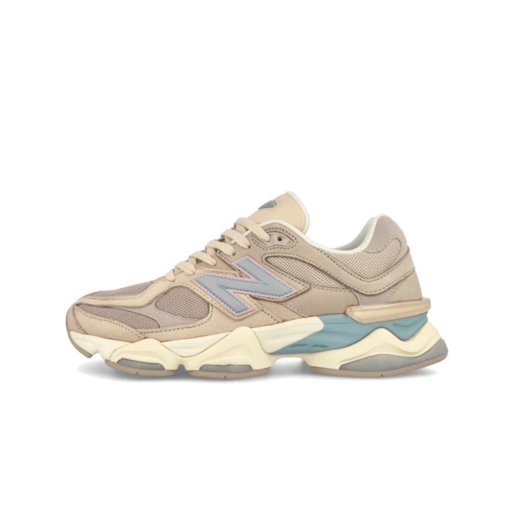 New Balance 9060 Ivory Cream