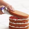 Stainless Steel Pizza Lifter Tools Cake Transfer Cookie Spatula Baking and Pastry Tools Pizza Shovels