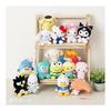 Sanrio Suporte para mascote Bad Badtz Maru 055573