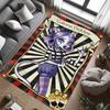 Monster High: Vampire Love Carpet Home Decor Floor Mats Doormat Art Dormitory Decoration