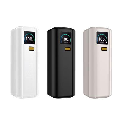 Portables Silicone Carrying Case Protective Storage Bag for Power Banks 212W 25000mAh, Case Only