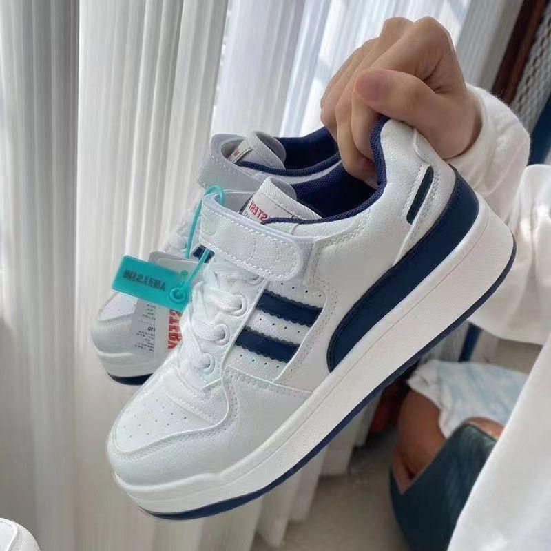 

МОДНАЯ ОБУВЬ, мужские дышащие спортивные кроссовки, спортивные кроссовки для бега, уличные женские теннисные кроссовки для тренажерного зала 35 синий