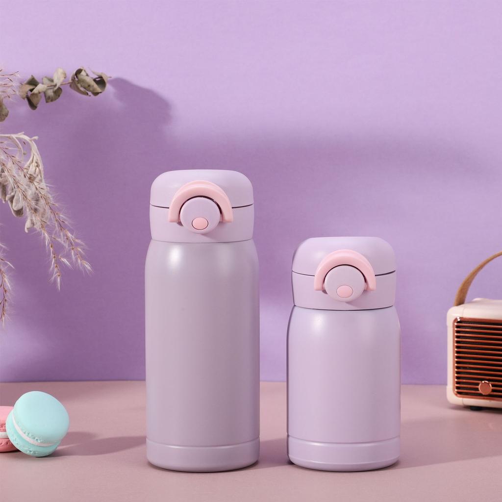 New pocket mini thermos cup car portable girls high value can be customized kettle