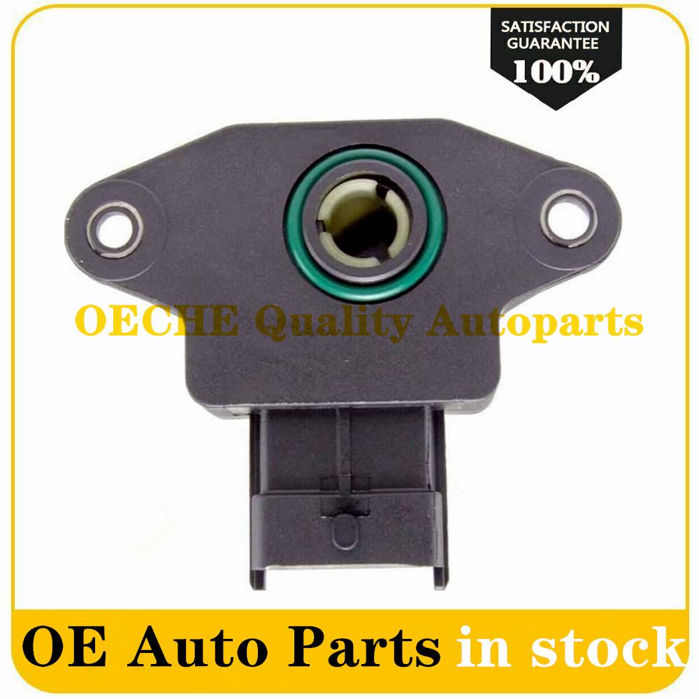 420866120 270000251 0280122014 Throttle Position Sensor for SEADOO Marine 4-TEC GTX DI RFI GSX RX RXP RXT GTI New